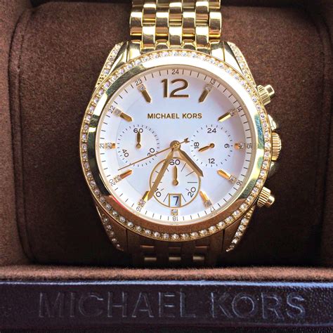 michael kors sparkle watch|michael kors watches clearance.